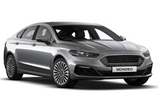 Car Hire Spalding - Mondeo - car hire Spalding