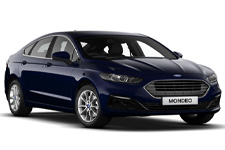 Car Hire Spalding - Mondeo Auto - car hire Spalding